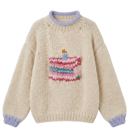 Cloud Knit Collection