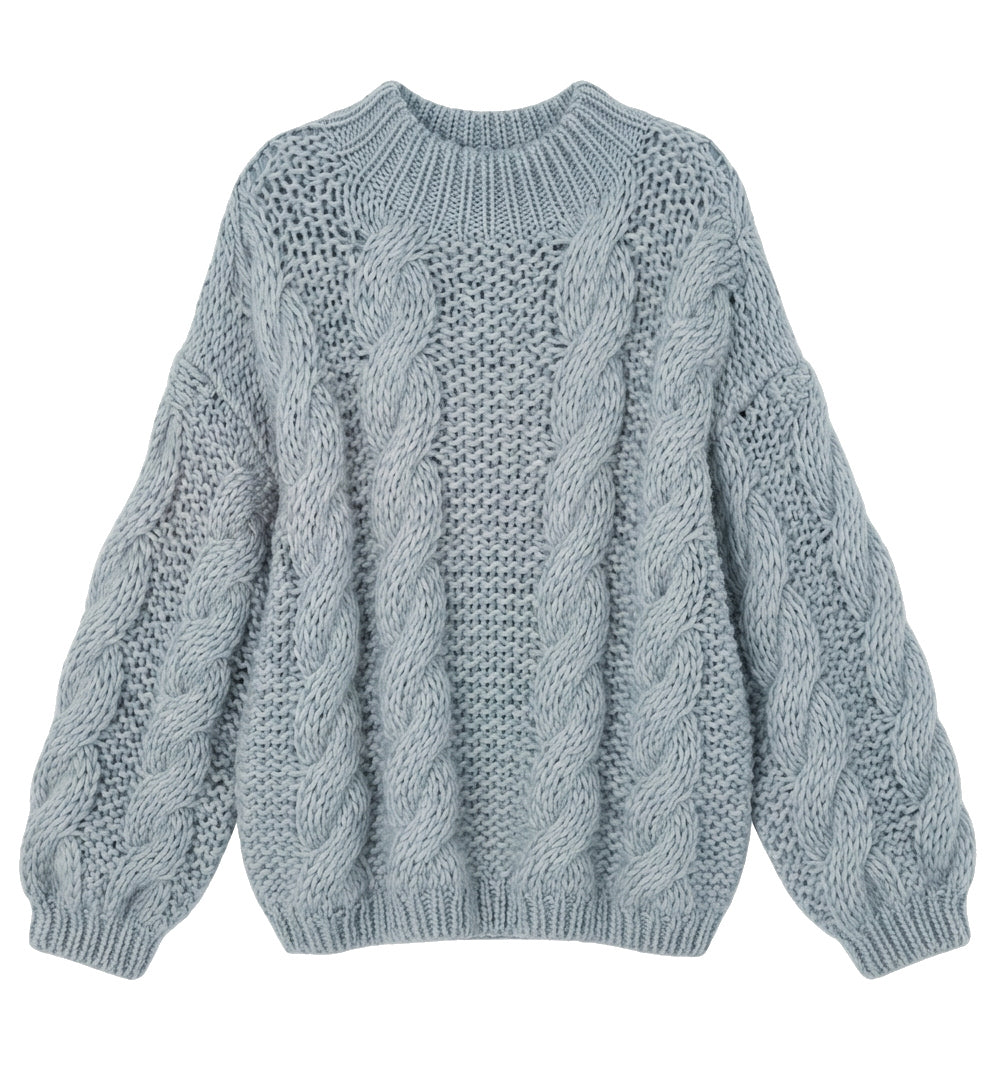 Cloud Knit Collection
