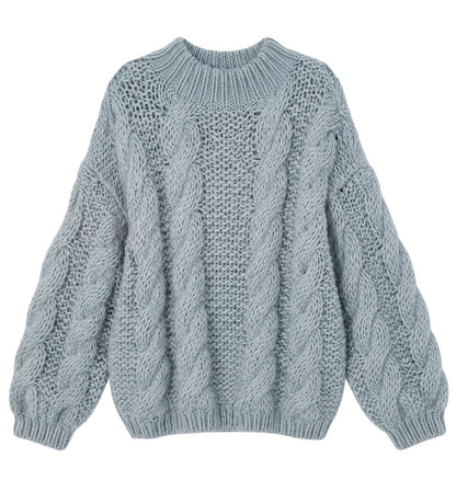 Cloud Knit Collection