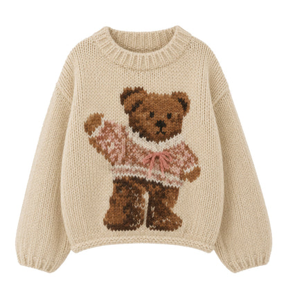 Cloud Knit Collection