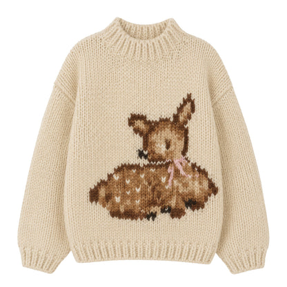 Cloud Knit Collection